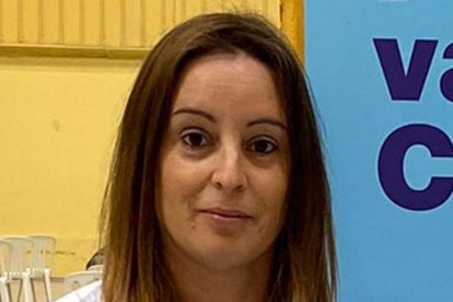 Voluntarios en Mollerussa.