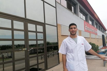 La formació necessita pràctica