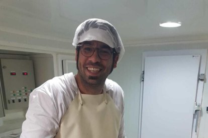 La formació necessita pràctica