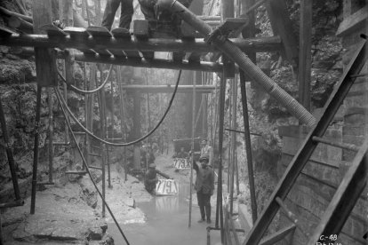 Camarasa, pionera y sostenible