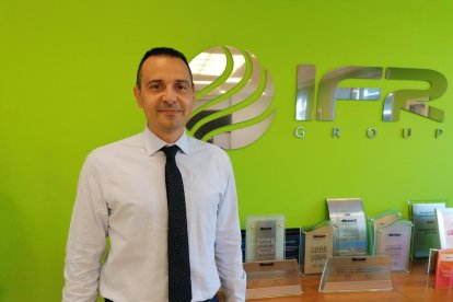 IFR, Objectiu 2030: La sostenibilitat