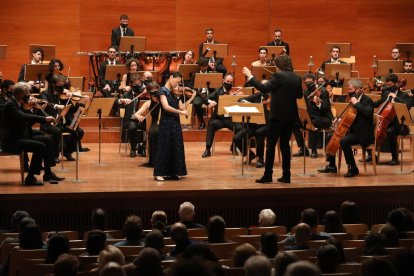 El británico Paul Agnew dirigirá a la OCM en el ‘Mesías’ de Händel.