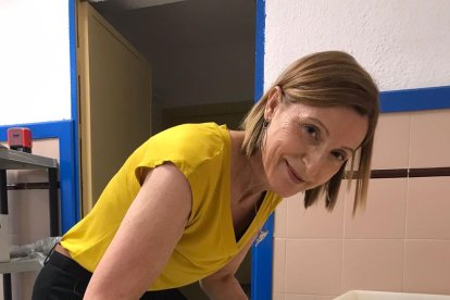 Los Jordis son los que más han estado en prisión.