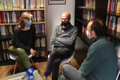 La família d'Helena Jubany acusa l'Audiència de Barcelona d'