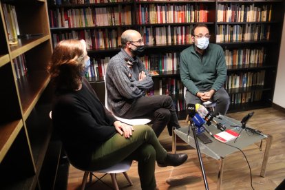 La família d'Helena Jubany acusa l'Audiència de Barcelona d'