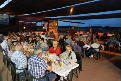 La discoteca Biloba, uno de los establecimientos de ocio nocturno que ya está abierto.