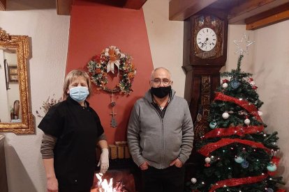 Imagen de ayer de las pistas de esquí de Boí Taüll.