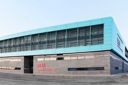 Digitalitzar l’agroalimentació i Lleida