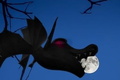 L'influx de la lluna plena en els instagramers de 'Cercle'