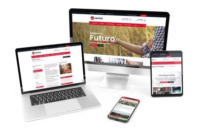 Central, un nou nom i una nova imatge que reflecteix els valors del grup cooperatiu