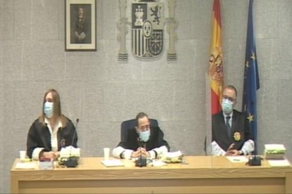 Los terroristas del 17-A habían redactado la reivindicación de los atentados que querían cometer el 20 de agosto