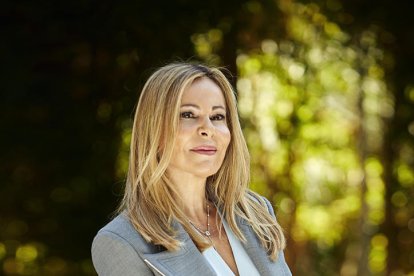 Ana Obregón i Anne Igartiburu establiran un precedent.