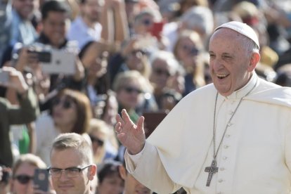 Gratifica recordar les bondats dels altres