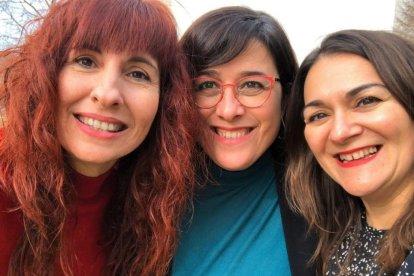 Premio al éxito laboral femenino
