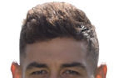 Cano tuvo una ocasión muy clara para empatar antes del gol de Adri León.