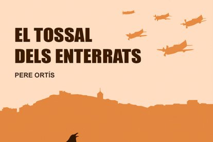 Pere Ortís, en una imagen reciente.