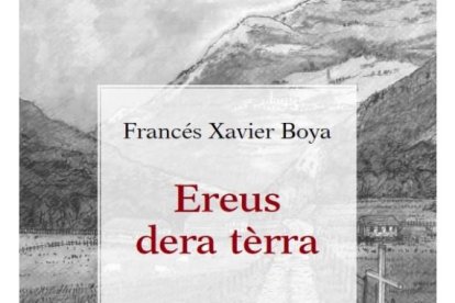 Maria Carme Castelló y Núria Dalmases, dos generaciones al frente de una librería centenaria.