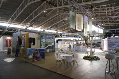 Lleida, capital de capitals