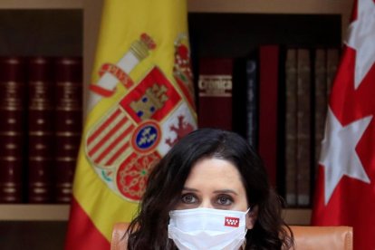 Pablo Iglesias va fer l’anunci per sorpresa a través d’aquest vídeo.