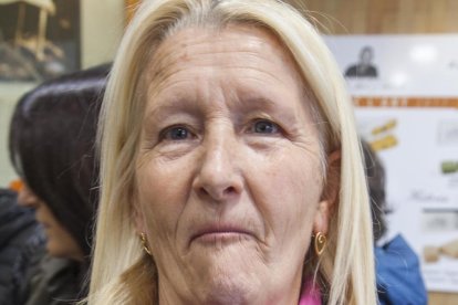 Torrons Vicens despatxa cada cap de setmana 3.400 tiquets.