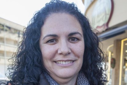 Torrons Vicens despatxa cada cap de setmana 3.400 tiquets.