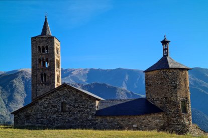 El Sobirà reivindica el romànic de la comarca