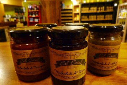 Poble d’artesans