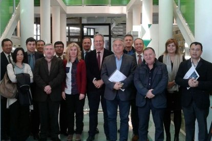 La nova temporada del Tren dels Llacs començarà el 15 d'abril i oferirà 30 viatges