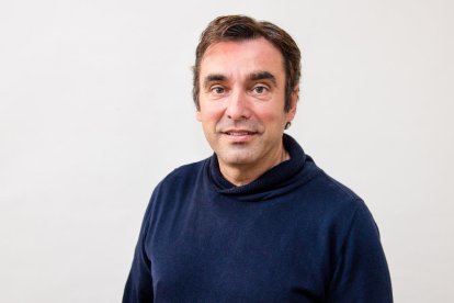 Imatge d’esperança de l’Associació Alba de Tàrrega.