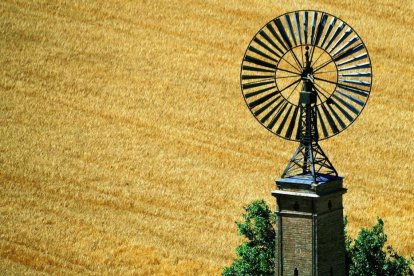 L'estiu és per als cerclaires