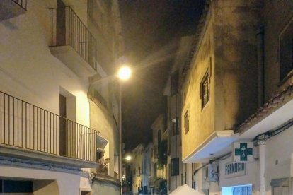 Durant el certamen es va organitzar una visita guiada pel centre històric i els comerços del municipi van treure els seus productes als carrers de Camarasa.