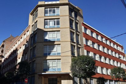El seminari diocesà