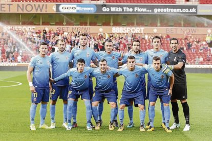 El Madrid ha iniciado la temporada ganando las dos Supercopas.