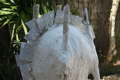 Geganter autodidacte