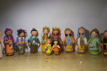 Geganter autodidacte