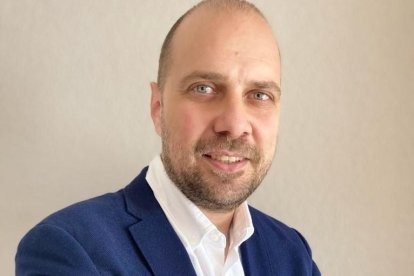 Miguel Ángel Arroyo, experto en ciberseguridad de SEMIC