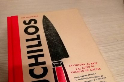 El tall, marca de la casa