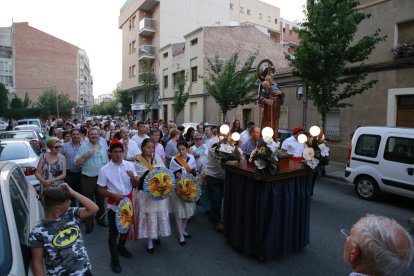 Crida a participar en les associacions
