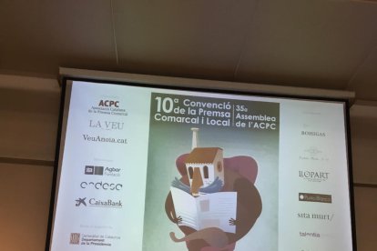 La prensa comarcal afirma que el medio digital
