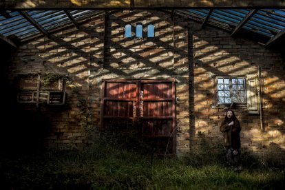 La veu dels crits continguts