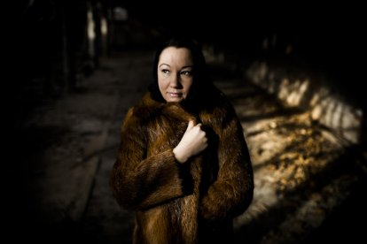 La veu dels crits continguts