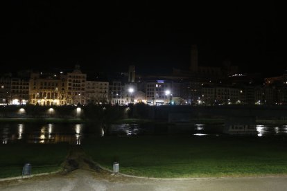 El pont i l’òpera de Sidney.