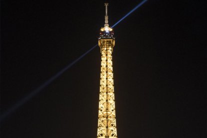 El pont i l’òpera de Sidney.