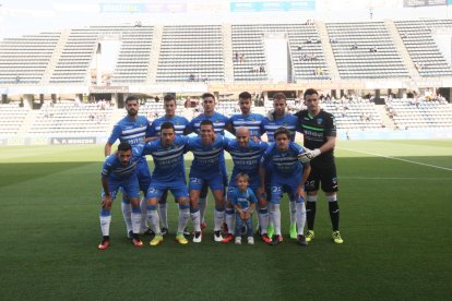 El Lleida està més obligat que mai a guanyar a Llagostera per no perdre el tren del ‘play-off’.