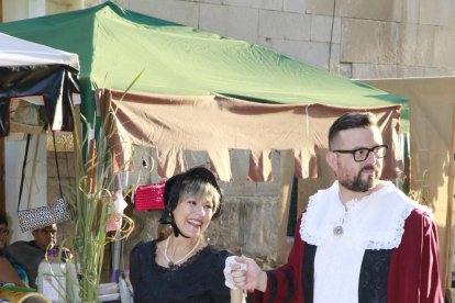 Entre les activitats programades, se’n poden trobar per a tots els gustos i edats, garantia d’èxit.