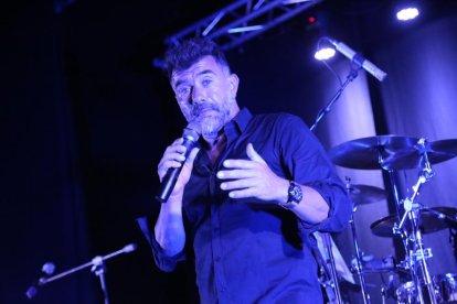 Strombers van encendre la nit musical de Juneda dissabte.