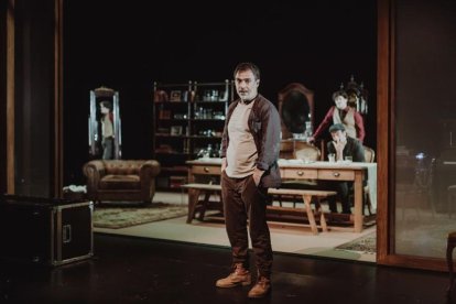 El teatre i la música que vindran