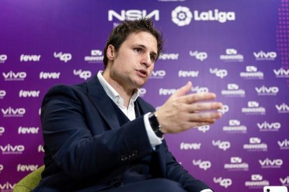 Los planes de LaLiga más allá del balón: un macroconcierto, diez restaurantes y un parque temático del fútbol