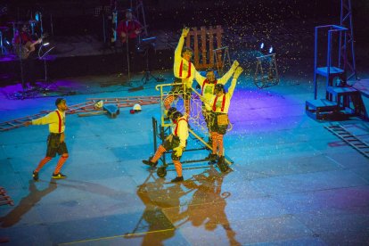 La Factoria de les il·lusions