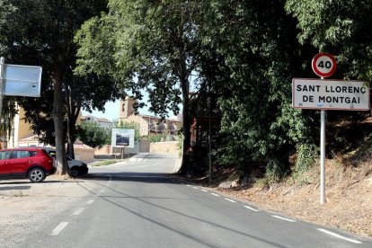 Vallverd i Sant Llorenç de Montgai reclamen esdevenir EMD i poder gestionar els seus recursos